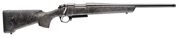 BERGARA B14SM909 STOKE CMP 6.5PRC 20 3R BK/TN