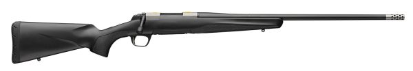 BRN 035601299 XBLT CMP HUNTER    6.8WST 24  BLK/MB