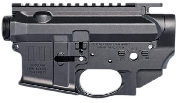 SOLGW BROADSWORDSET89 BILLET AMBI RECV SET