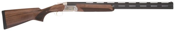 TRI 33130 TRINITYII O/U WALNUT 12 28 CT-5