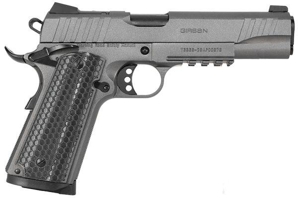 EAA 391149 GIRSAN INFLNCER MC1911S  OR 38SUP  TUNG