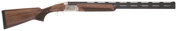 TRI 33136 TRINITYII O/U WALNUT         28 28 CT-5