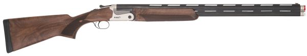 TRI 33176 CYPHER X O/U WALNUT          28 28 CT-5X