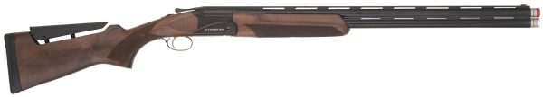 TRI 33180 CYPHER SP O/U WALNUT          12 30 CT-5