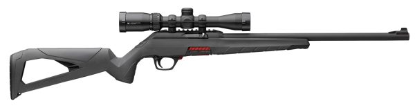 WGUN 521155102 WILDCAT SCOPE CMB S   22LR 18   GRY