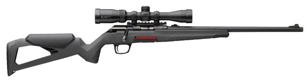 WGUN 525233102 XPERT SCOPE CMB S 22LR 18 GRY
