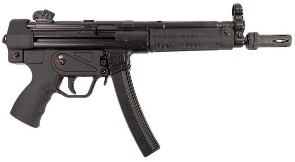 MAC 12750004 5      9MM 8.9 PISTOL           30/30