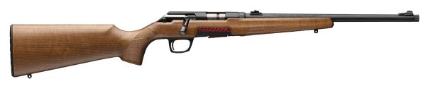 WGUN 525214102 XPERT SPORTER SR S 22LR 16.5   WAL