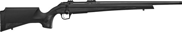 CZ 07410 600 AL2 ALPHA PIC 243 20 5R BLK