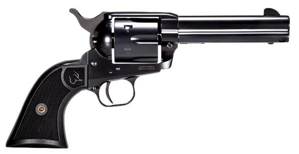 TAU 2-D4541          DEPUTY   45C  4.75 6R BLK