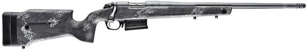 BERGARA B14SM759CF  CREST CRB   6.5PRC 20 3R BK/GR