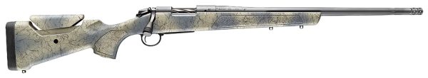 BERGARA B14S804     SIERRA WLD  22250  20 4R WCAMO