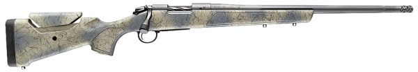 BERGARA B14SM809    SIERRA WLD  6.5PRC 20 3R WCAMO