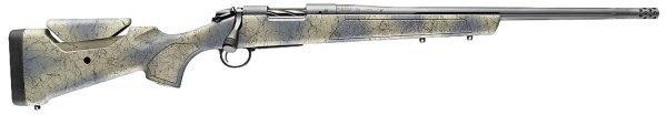 BERGARA B14LM801    SIERRA WLD 300    22 3R  WCAMO