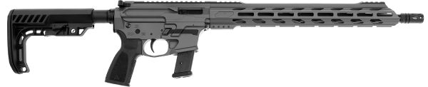LFA  LF9CH85045  CHLLNGR       9MM    16    TUNG
