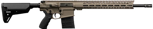 LFA LFHUN651012 HUNTER 6.5CRD 18 FDE