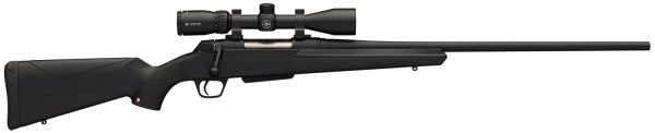 WGUN 535700293 XPR NS 450 22 MTBLK