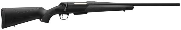 WGUN 535711293 XPR SR NS 450 22 MTBLK