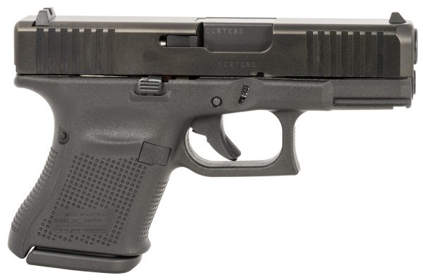GLOCK PA295S201         G29   10M G5     3.78  10R