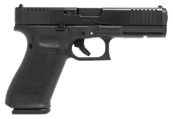 GLOCK PA205S203MOS      G20   10M G5     4.61  15R