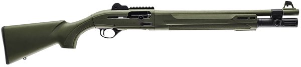 BER J131M2TT18G 1301 TAC MOD2 12 18.5 STD ODG