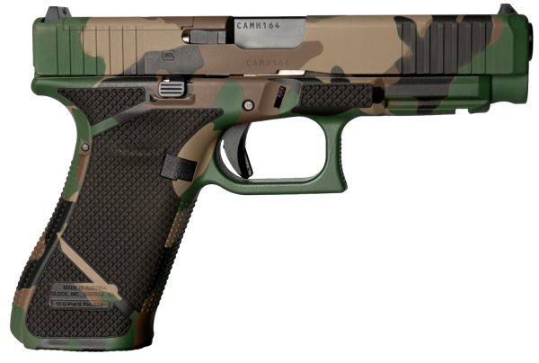 GLOCK*PA475S203MOS-228062 G47 9MM G5 17R M81 DS *