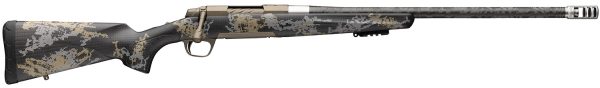 BRN 036015227 XB2 MT PRO SRMB 7MM 26 SMBRZ