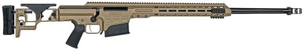 BARR 18500 MRAD FOLDING  STOCK 300PRC   26 10R FDE