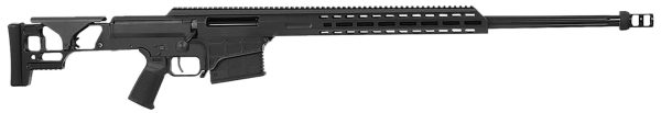 BARR 18511 MRAD SMR FXED STOCK 300WIN   26 10R BLK