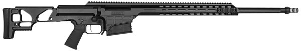 BARR 18520 MRAD SMR FXED STOCK 6.5CRD 24 10R BLK