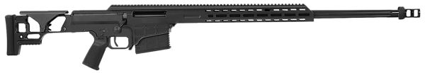 BARR 18798 MRAD SMR FXED STOCK 300PRC 26 10R BLK