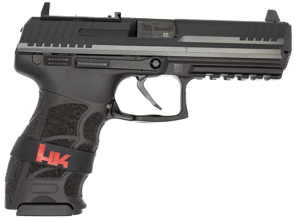 LTT P30-FTJ-RDO TJ FLAT TRIGGER LOW RDO CUT