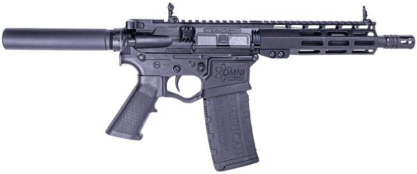 ATI GOMXPM300     OMNI HYBRID MAX 300   8  30R BLK