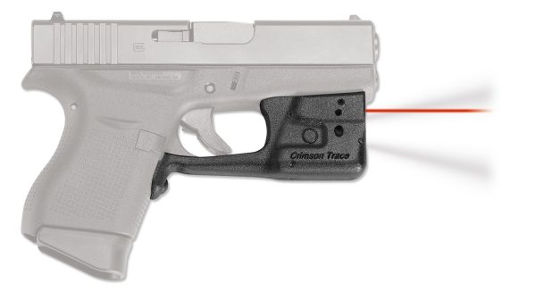 CRIM 0152801    LL803 LASERGUARD PRO GLK 42/43