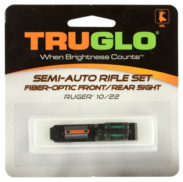 TRU TG-111W RUGER 10/22 RIFLE SET