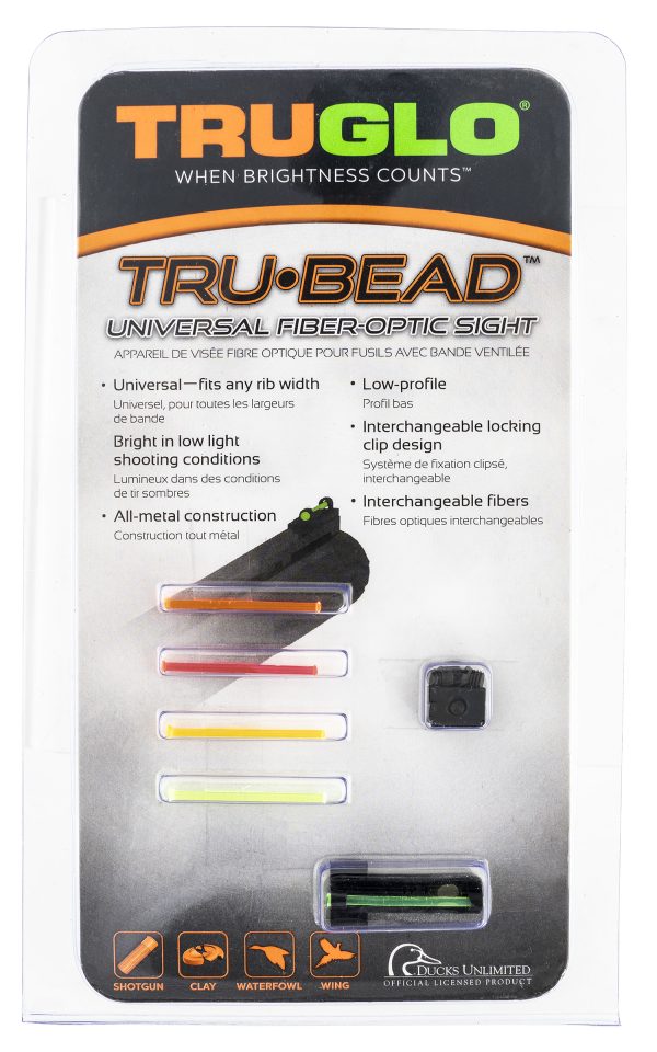 TRU TG-949A      TRUBEAD UNIV FIELD