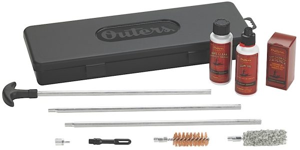 OUT 98304       CLEANING KIT SHG 12GA