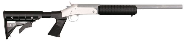 ADV HRN4100  SHOTFORCE   STK/FRND HR/NEF