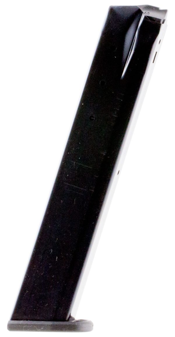 PRO RUGA38   MAG SR40 40SW        25RD STEEL
