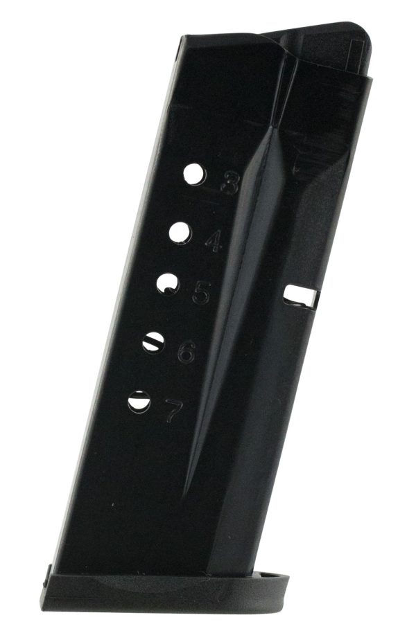 PRO SMI26    MAG SHIELD 9MM        7RD STEEL