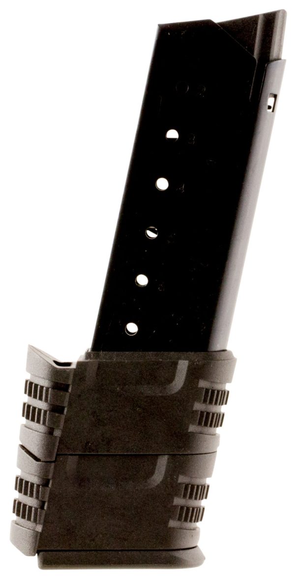 PRO SPR10    MAG XDS 45ACP         8RD STEEL