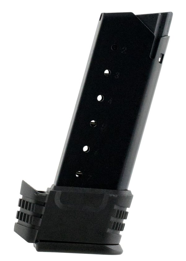 PRO SPR09    MAG XDS 45ACP         7RD STEEL