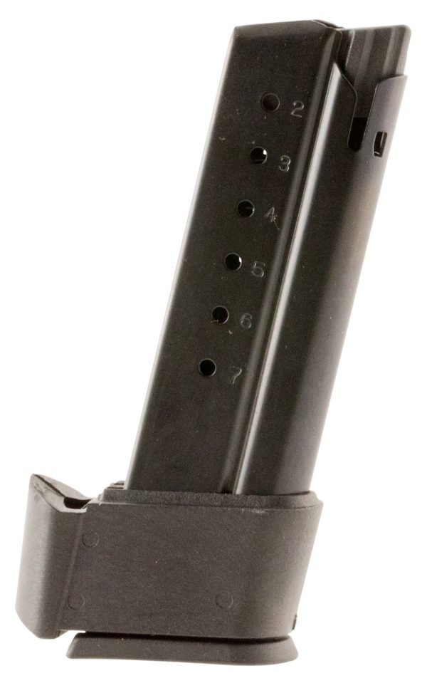PRO SPR15 MAG XDS 9MM 9RD STEEL