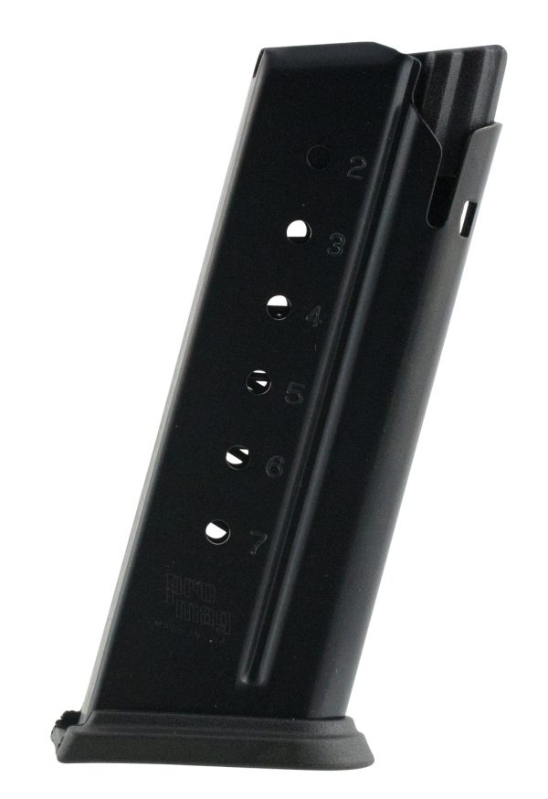 PRO SPR14    MAG XDS 9MM           7RD STEEL