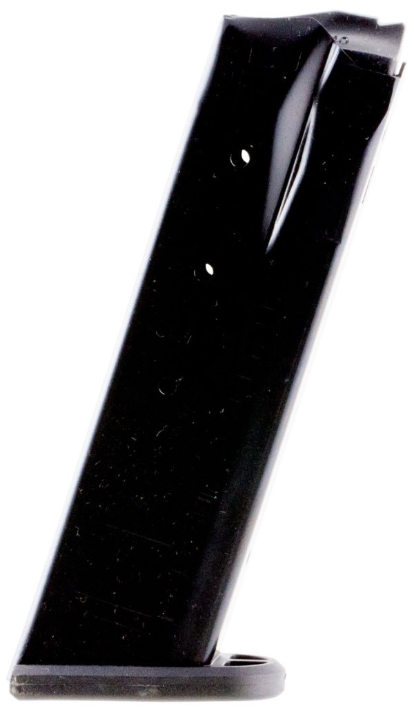 PRO RUGA37   MAG SR40 40SW        15RD STEEL