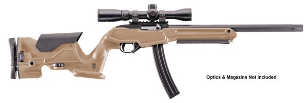 PRO AAP1022DT  10/22 PREC STK TAN
