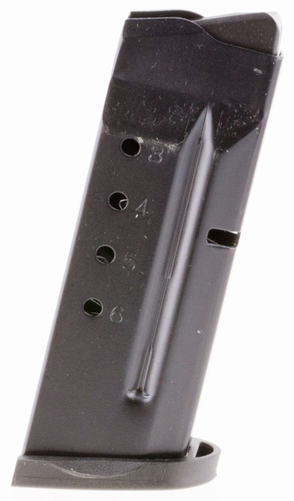 PRO SMI29    MAG SHIELD 40SW       6RD STEEL