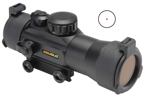 TRU TG-8030B2     RED DOT 42MM 2X