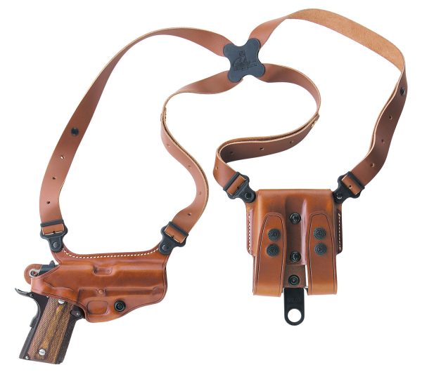 GALCO MC472       MIAMI CLS M&P9/40            TAN