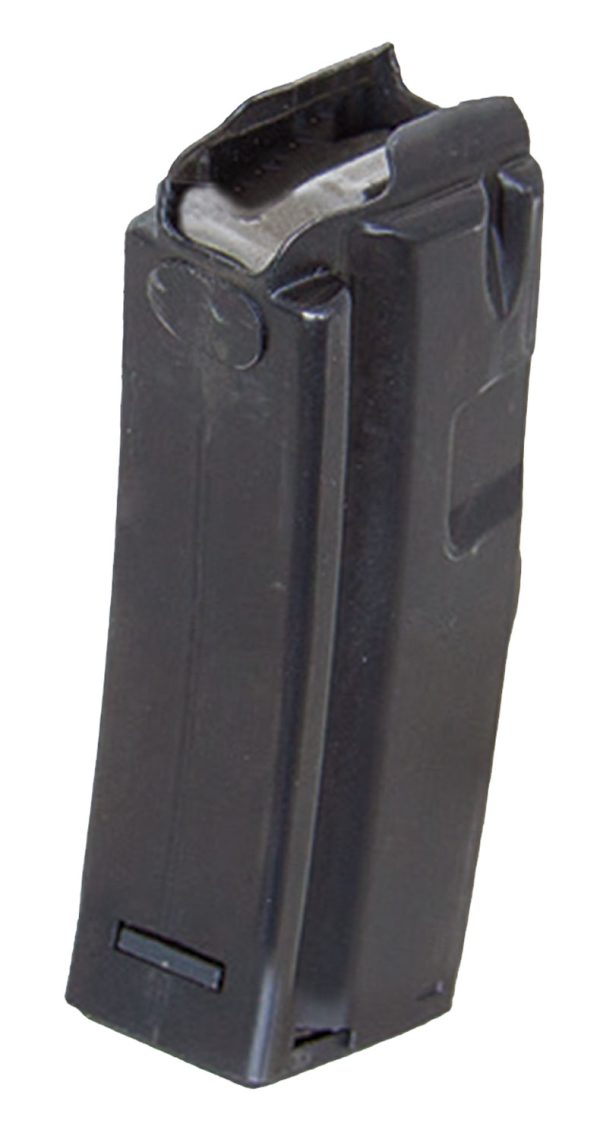 HK 239257S   MAG  SP5K        9MM             10RD